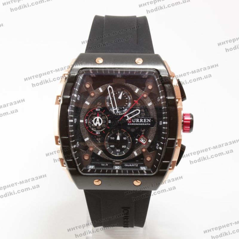 Наручные часы Curren 0407-8442 (код 27568)