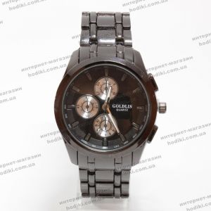 Наручные часы Goldlis  (код 27576)
