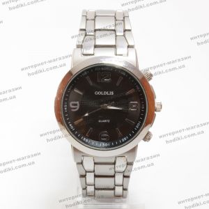 Наручные часы Goldlis  (код 27580)