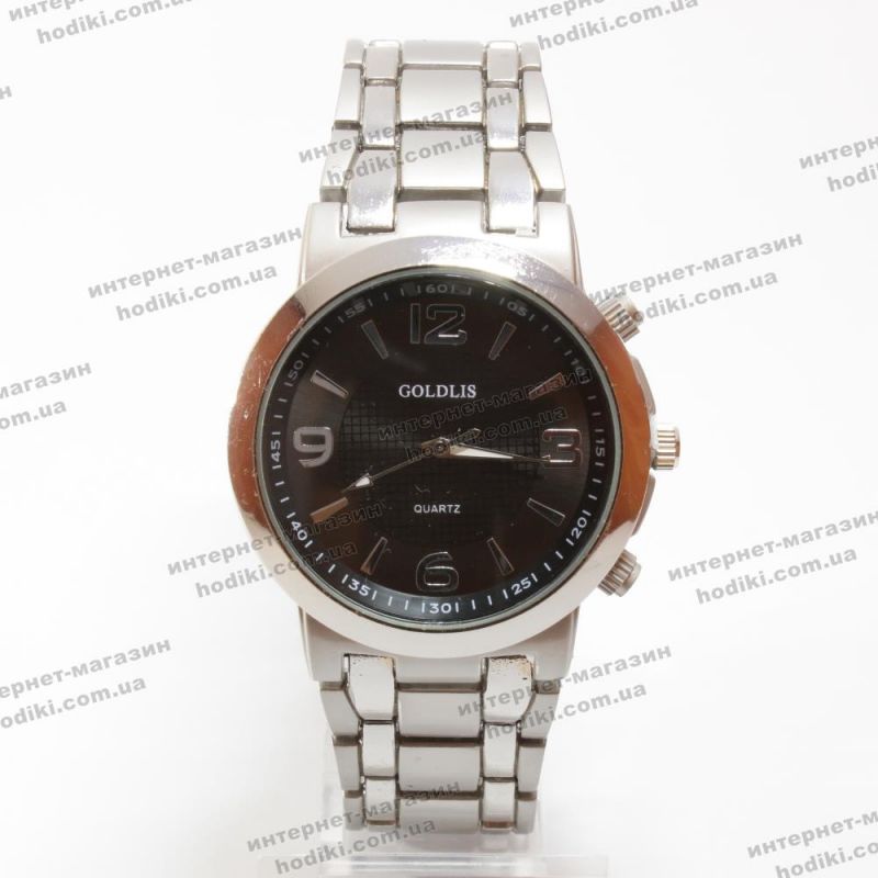 Наручные часы Goldlis  (код 27580)