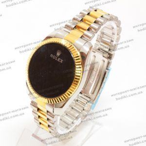 Наручний годинник Rolex сенсорний (код 27606)