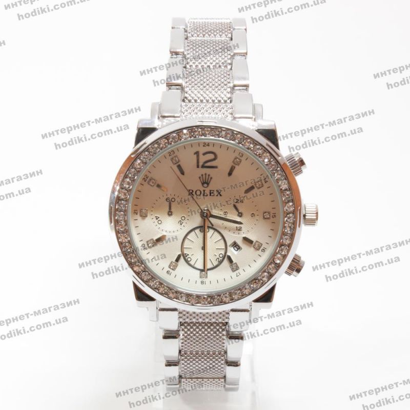 Наручные часы Rolex  (код 27608)