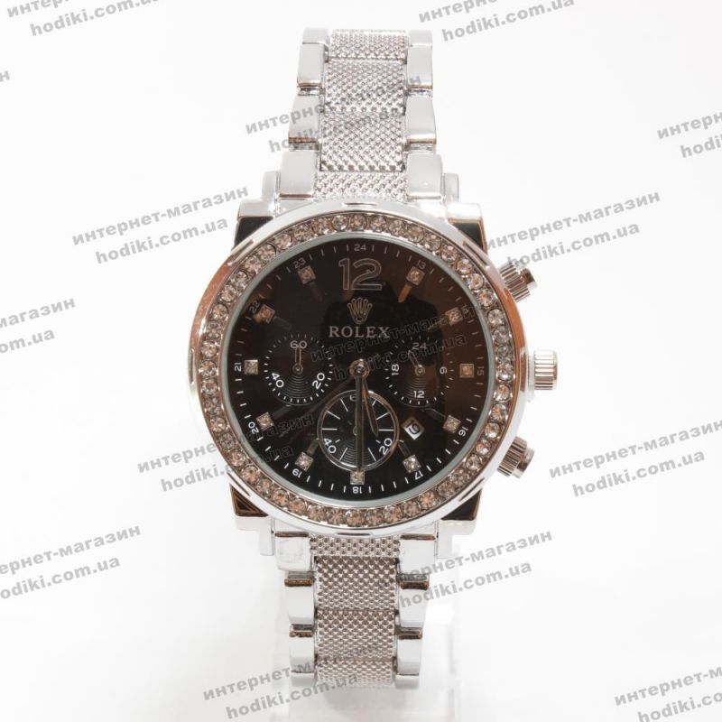 Наручний годинник Rolex (код 27610)