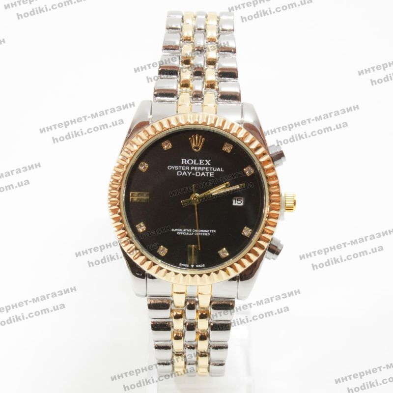 Наручний годинник Rolex (код 27785)