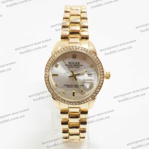 Наручные часы Rolex  (код 27787)