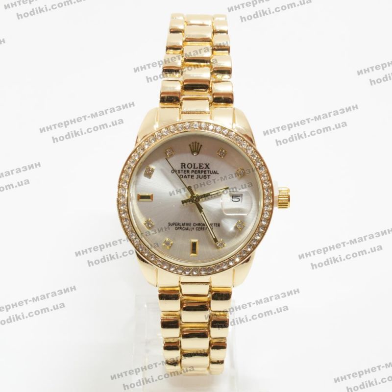Наручные часы Rolex  (код 27787)