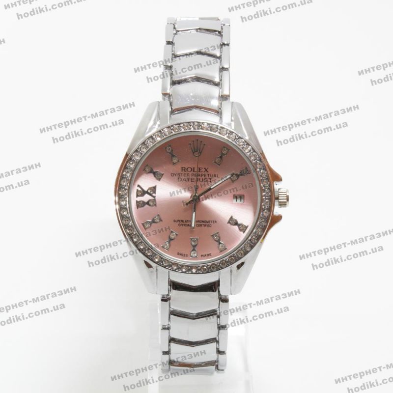 Наручний годинник Rolex (код 27791)