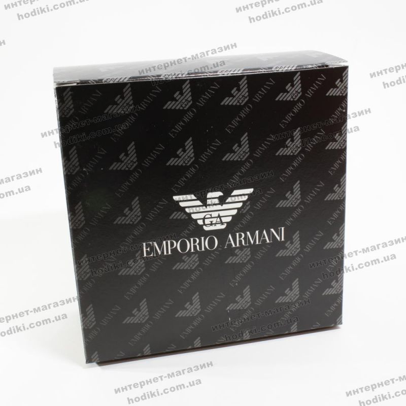 Подарочная коробка для ремня Emporio Armani  (код 27800)