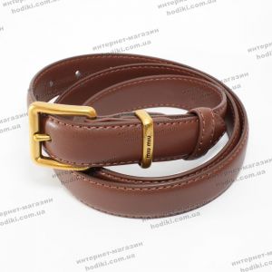Ремень Miu Miu (код 27819)