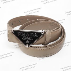 Ремень Prada (код 27824)