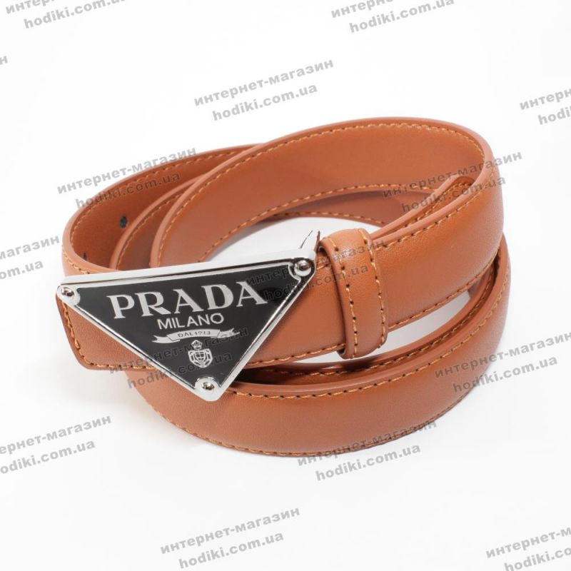 Ремінь Prada (код 27825)