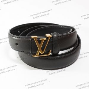 Ремінь Louis Vuitton (код 27895)