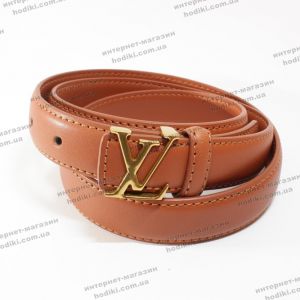 Ремінь Louis Vuitton (код 27897)
