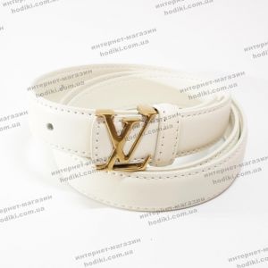 Ремінь Louis Vuitton (код 27899)