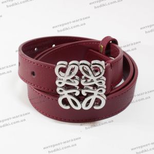 Ремень Loewe 2.5cm (код 27905)