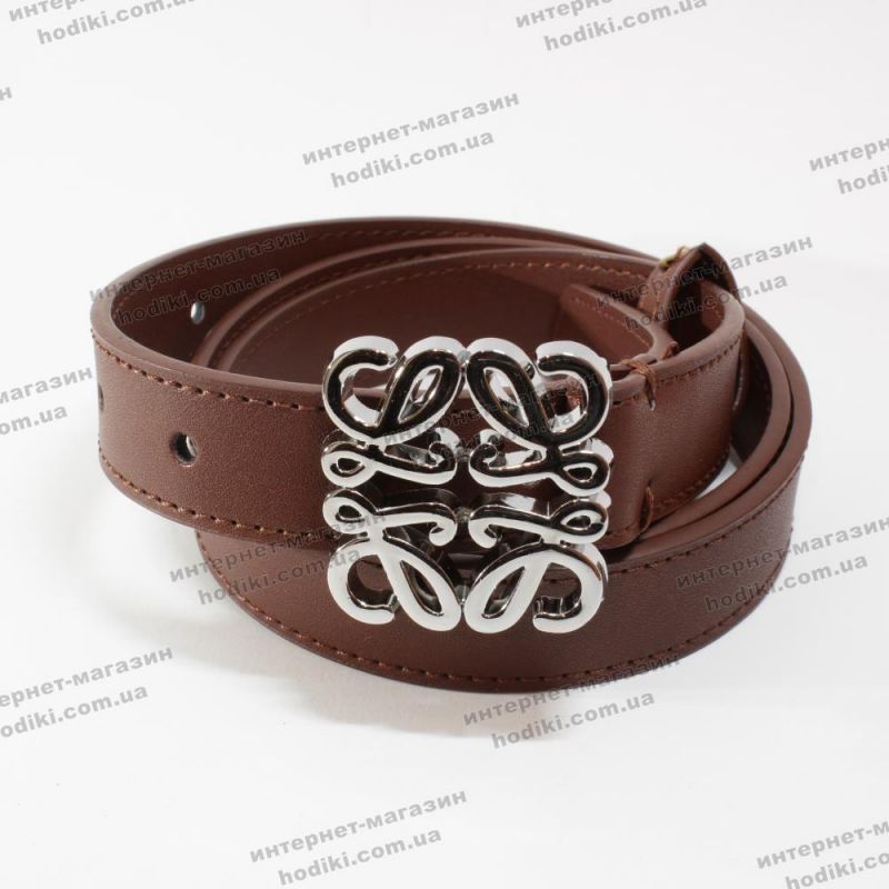 Ремінь Loewe (код 27906)