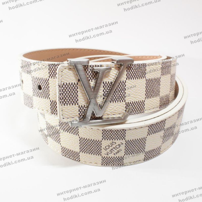 Ремень Louis Vuitton  (код 27909)
