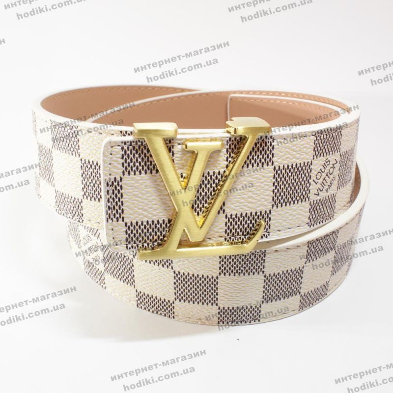 Ремень Louis Vuitton  (код 27911)