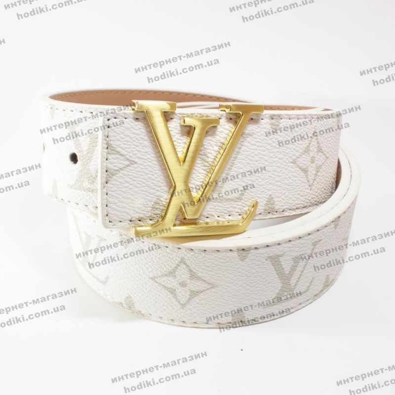 Ремень Louis Vuitton  (код 27912)