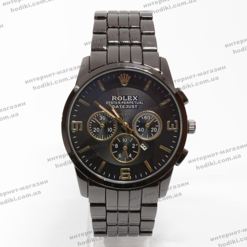 Наручний годинник Rolex (код 27963)
