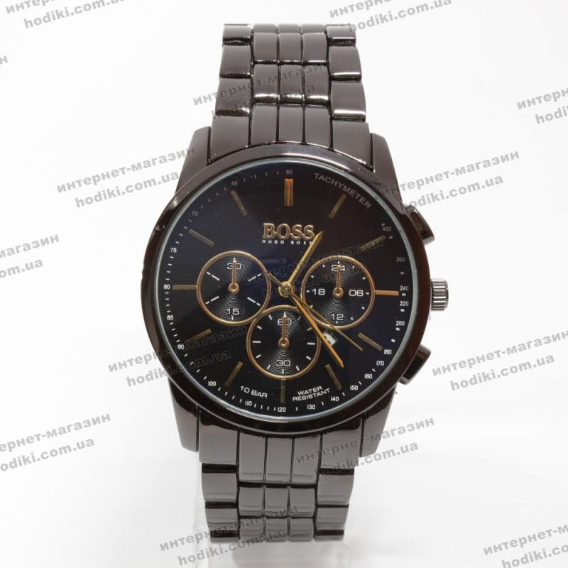 Наручные часы Hugo Boss  (код 27965)
