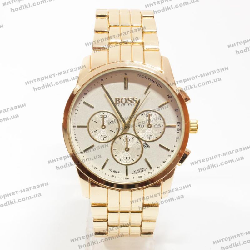 Наручные часы Hugo Boss  (код 27966)