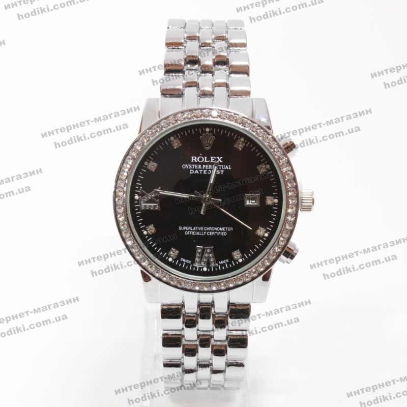 Наручний годинник Rolex (код 27971)