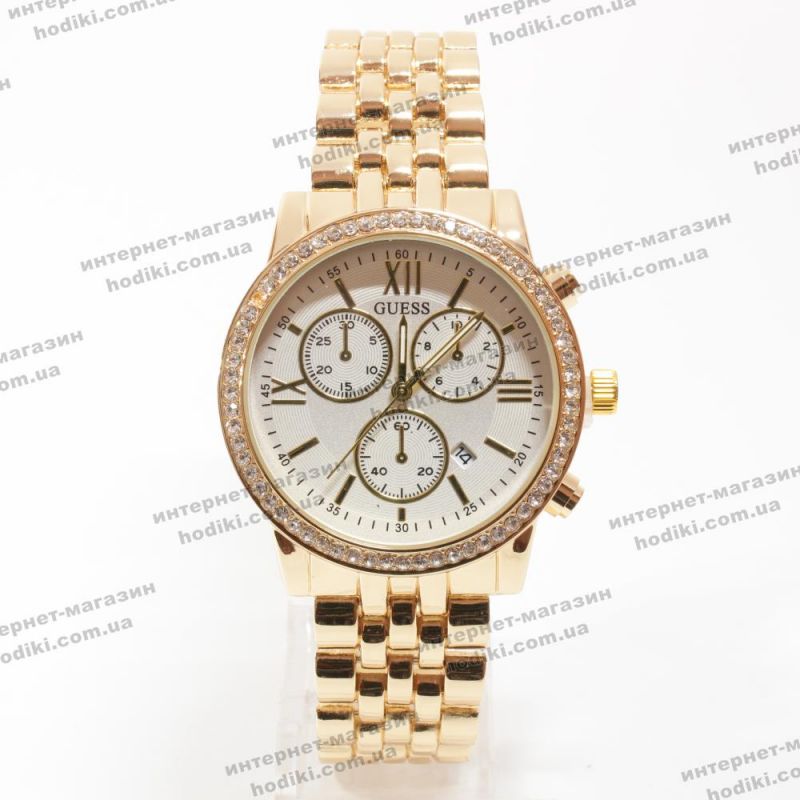 Наручные часы Guess  (код 27982)