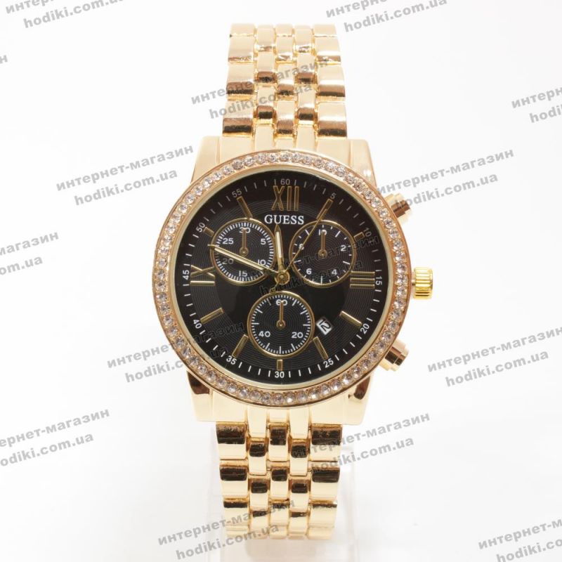 Наручний годинник Guess (код 27983)