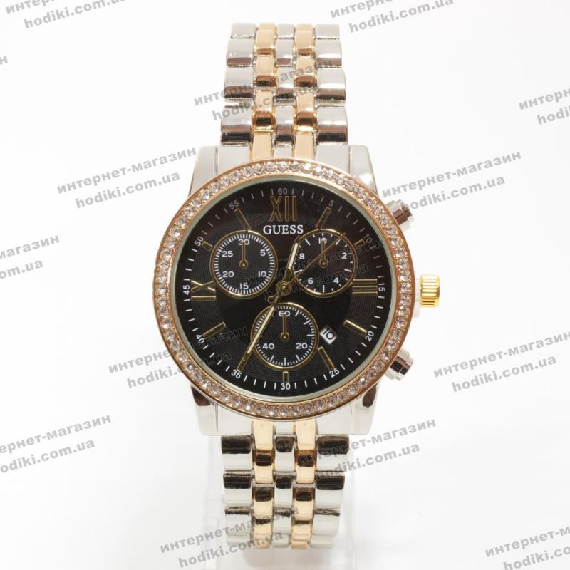 Наручные часы Guess  (код 27986)