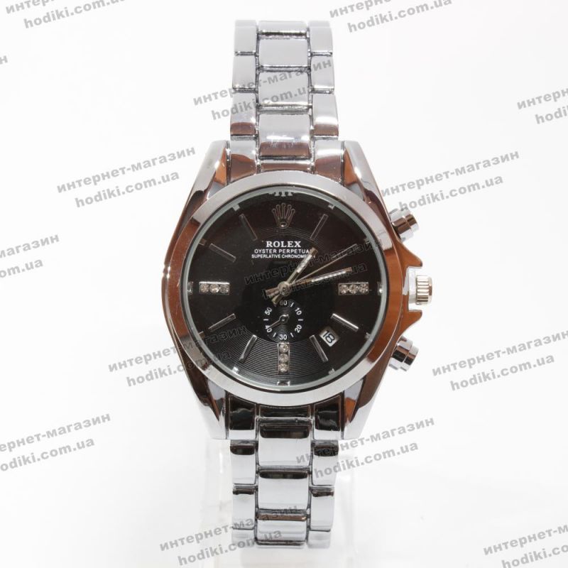 Наручний годинник Rolex (код 27987)