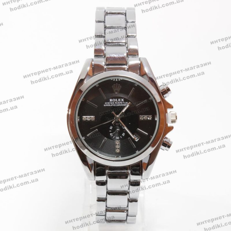 Наручний годинник Rolex (код 27989)