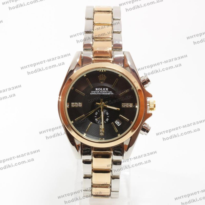 Наручные часы Rolex  (код 27990)