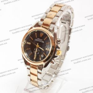 Наручные часы Rolex  (код 27990)