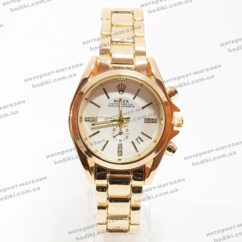 Наручний годинник Rolex (код 27992)