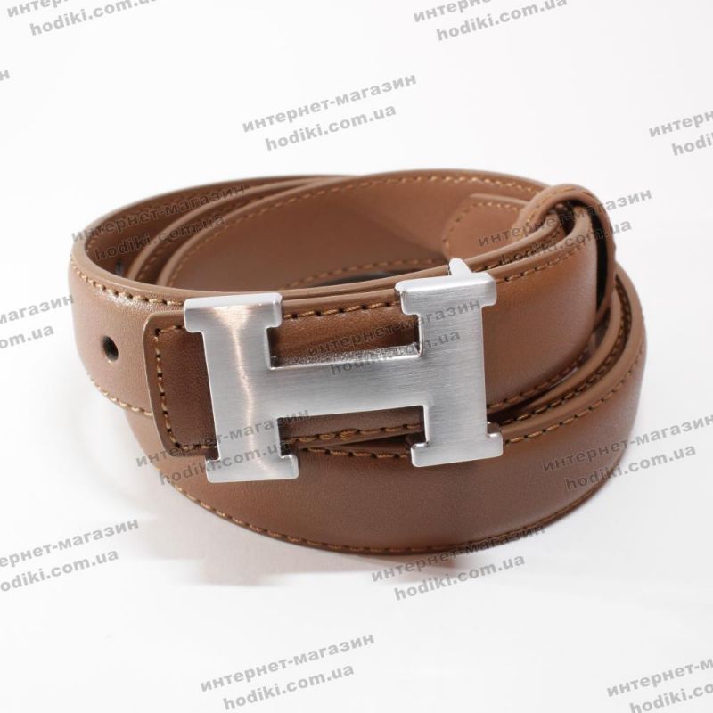 Ремень Hermes  (код 28025)