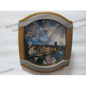 Настінний годинник 5051MS (код 278)