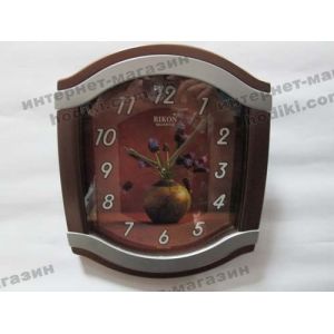 Настінний годинник 5051MS (код 278)
