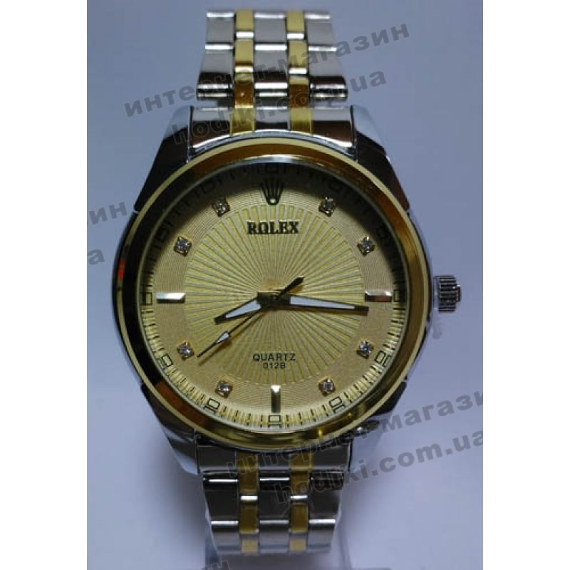 Наручные часы Rolex (код 2820)
