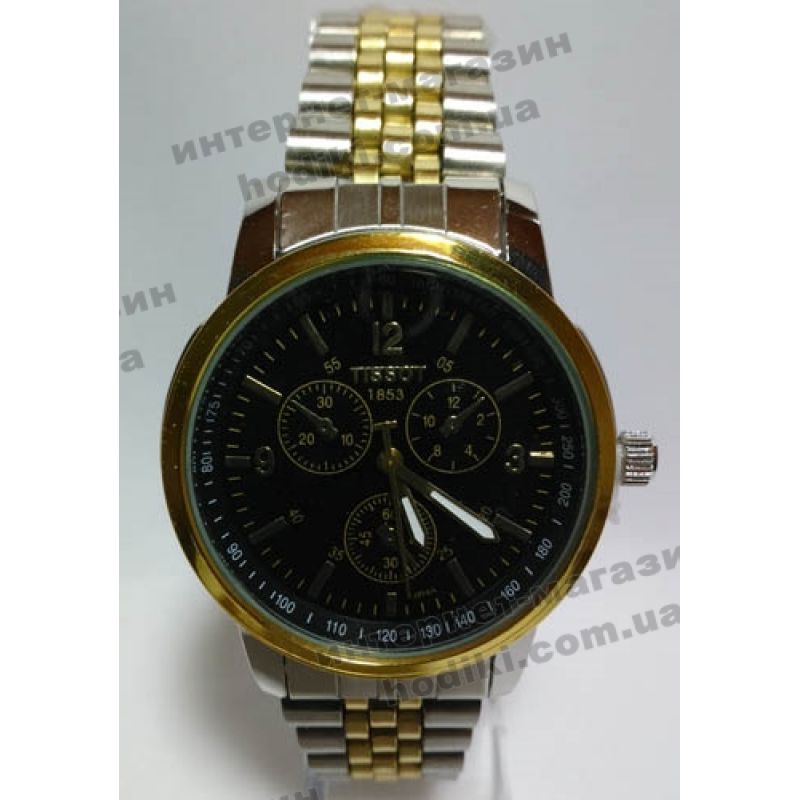 Наручные часы Tissot (код 2816)