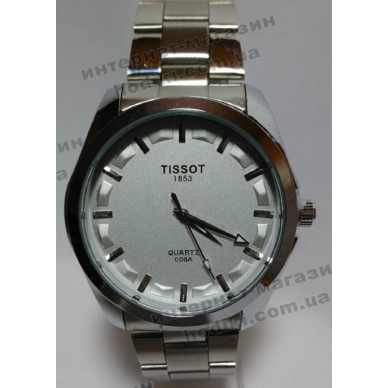 Наручные часы Tissot (код 2817)