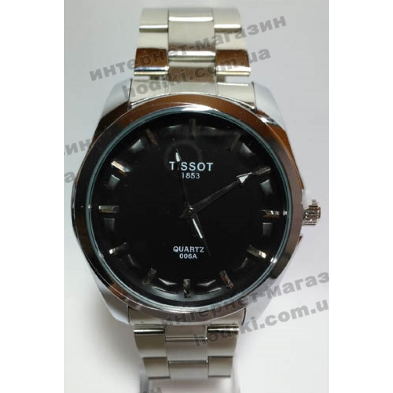 Наручний годинник Tissot (код 2818)