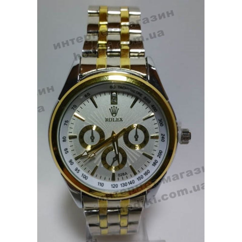 Наручний годинник Rolex (код 2819)