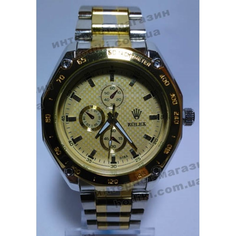 Наручные часы Rolex (код 2823)