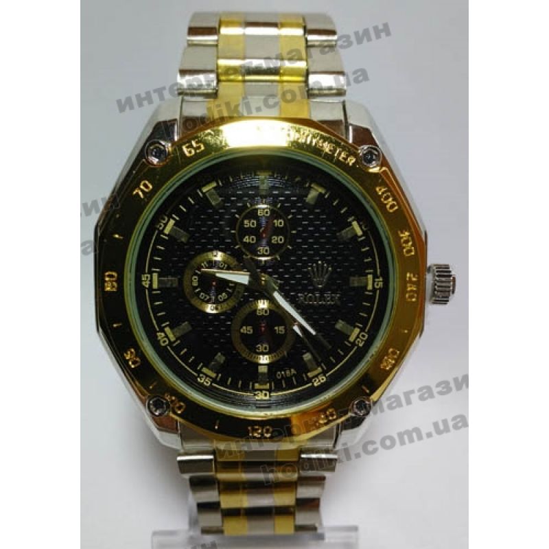 Наручные часы Rolex (код 2824)