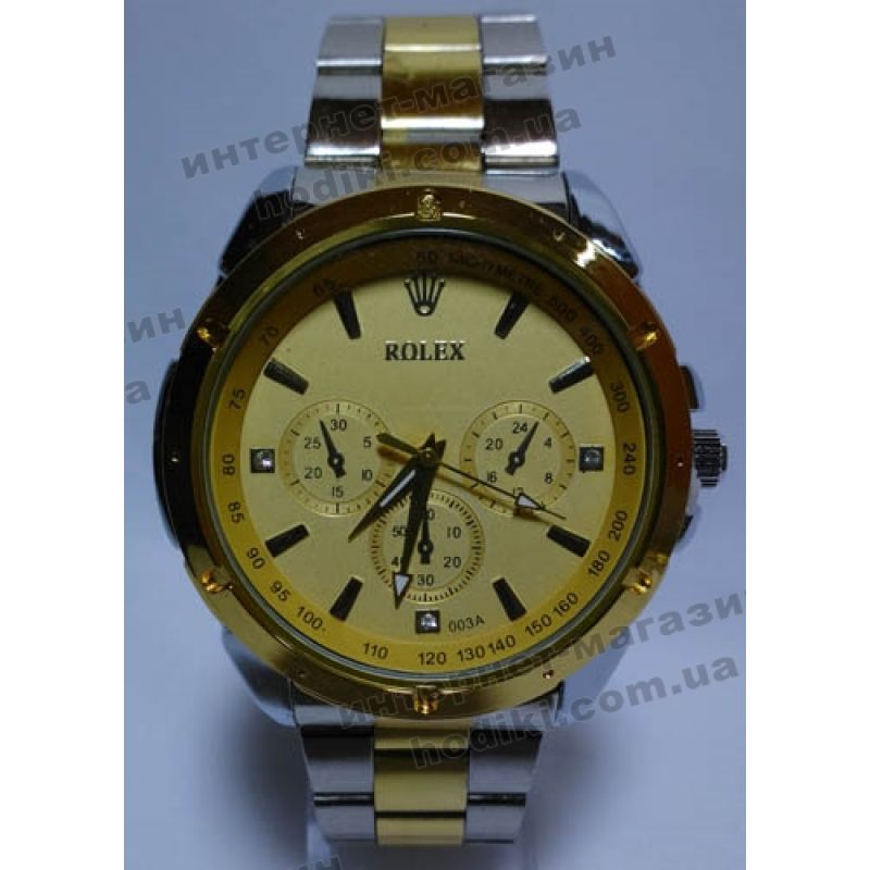 Наручные часы Rolex (код 2825)
