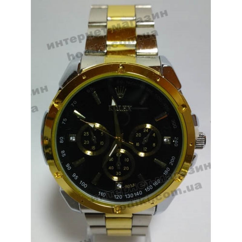 Наручные часы Rolex (код 2826)