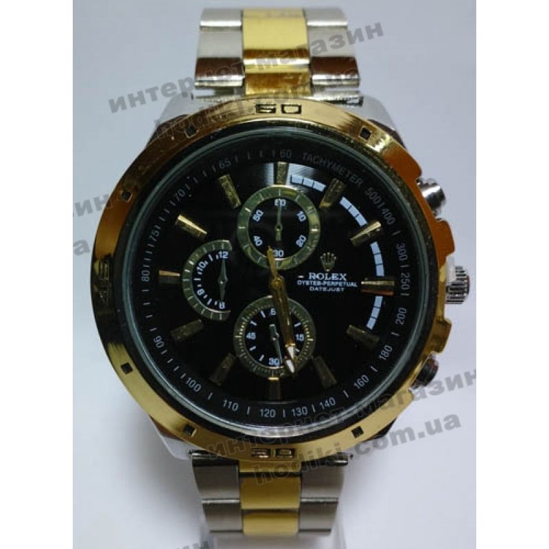 Наручний годинник Rolex (код 2829)