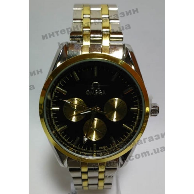 Наручные часы Omega (код 2834)