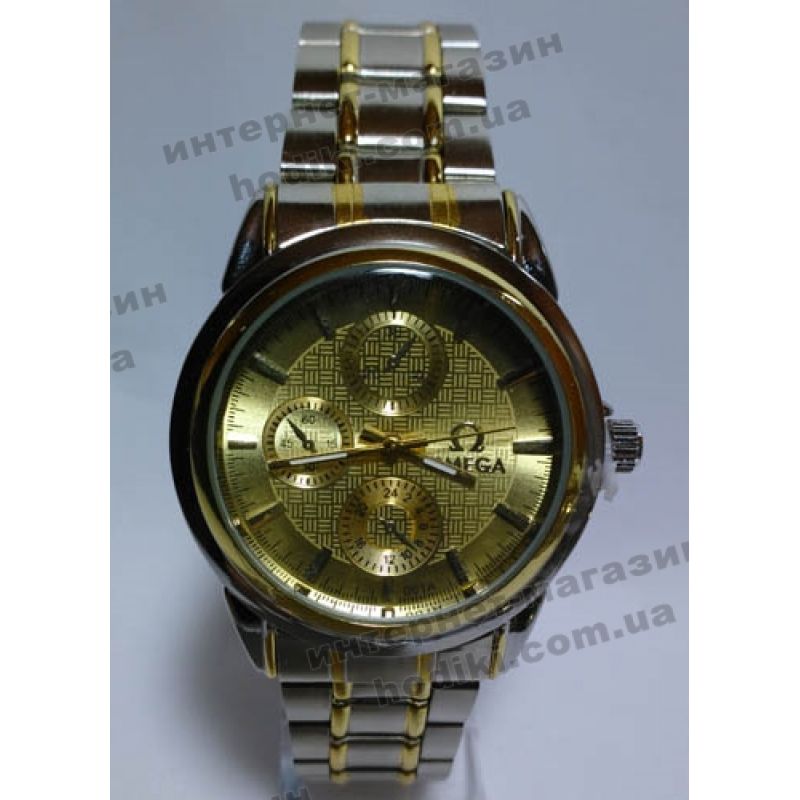 Наручные часы Omega (код 2837)
